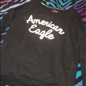 American eagles sweatshirt